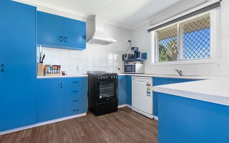 Third view of Homely house listing, 5 Gething Court, Nickol WA 6714