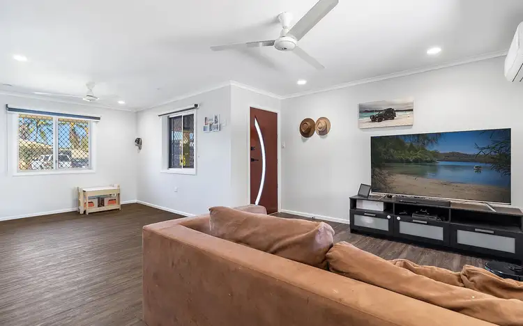 Fifth view of Homely house listing, 5 Gething Court, Nickol WA 6714
