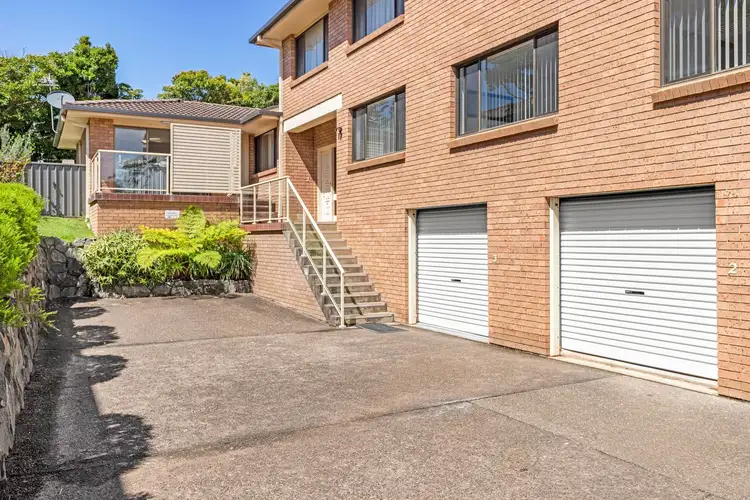 Second view of Homely unit listing, 2/18 Buchan Street, Mollymook NSW 2539