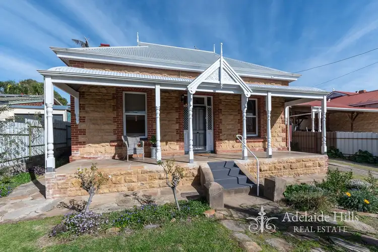 62 McHenry Street, Murray Bridge SA 5253