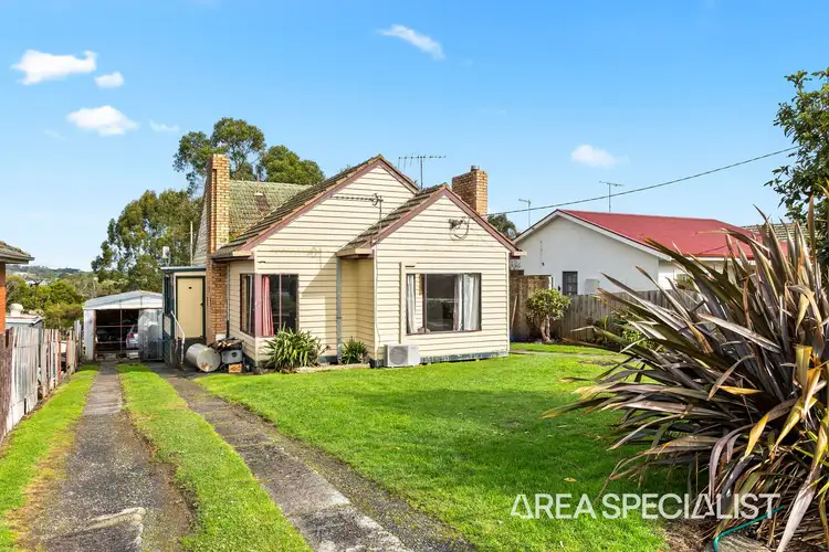 Second view of Homely house listing, 29 Warragul Road, Korumburra VIC 3950