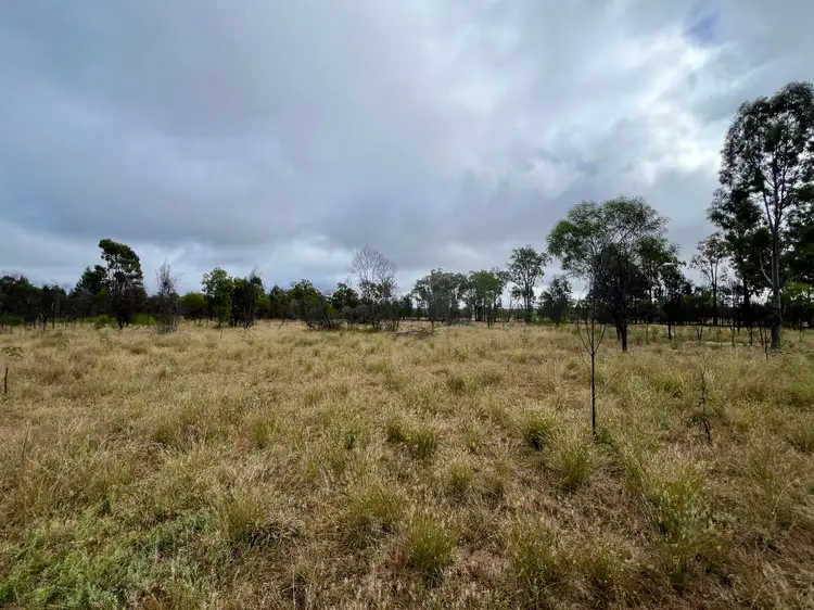 2 Old Tara Road, Wieambilla QLD 4413