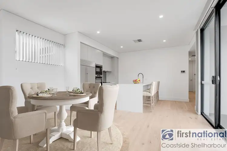 Second view of Homely unit listing, 6/23 Addison Street, Shellharbour NSW 2529
