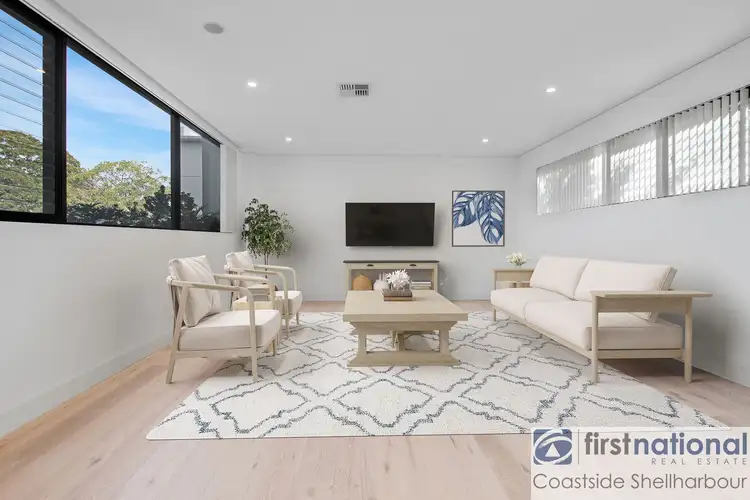 Fourth view of Homely unit listing, 6/23 Addison Street, Shellharbour NSW 2529