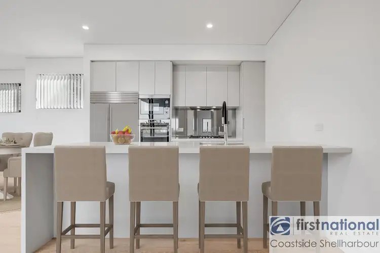 Fifth view of Homely unit listing, 6/23 Addison Street, Shellharbour NSW 2529