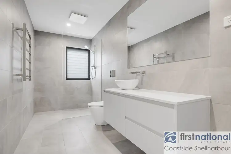 Sixth view of Homely unit listing, 6/23 Addison Street, Shellharbour NSW 2529