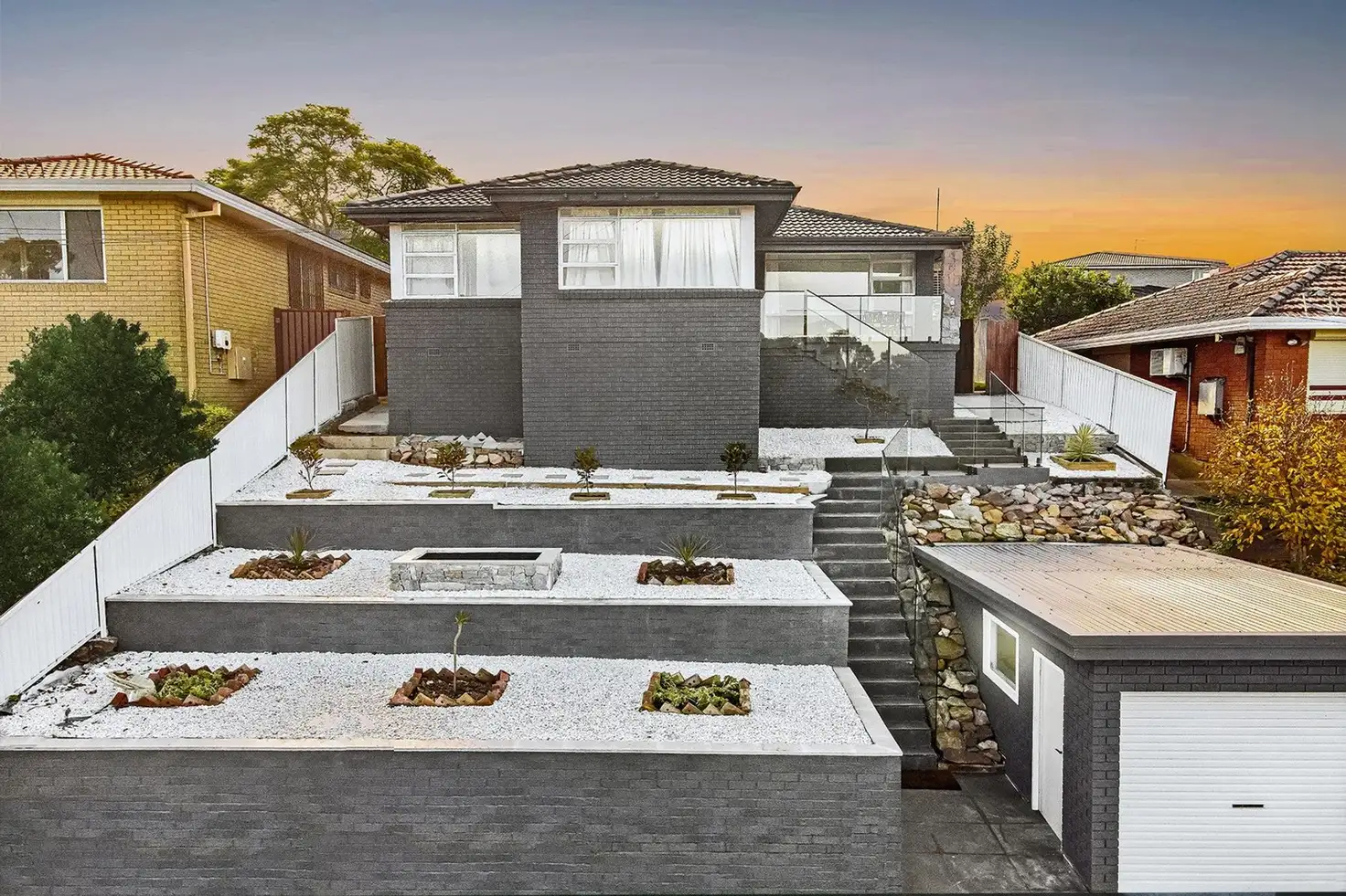 Main view of Homely house listing, 16 Stonehaven Parade, Cabramatta NSW 2166