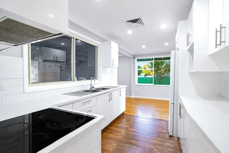 Second view of Homely house listing, 16 Stonehaven Parade, Cabramatta NSW 2166
