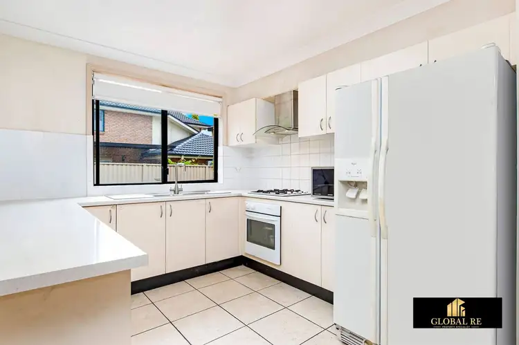 Fourth view of Homely house listing, 5 Bo Tree Pl, Prestons NSW 2170