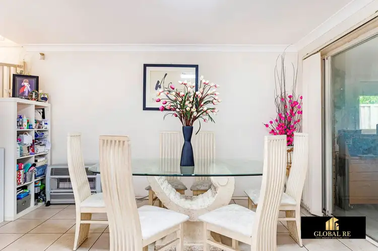 Fifth view of Homely house listing, 5 Bo Tree Pl, Prestons NSW 2170