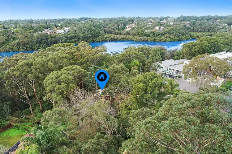 Fourth view of Homely house listing, 7 Queensbury Road, Padstow Heights NSW 2211