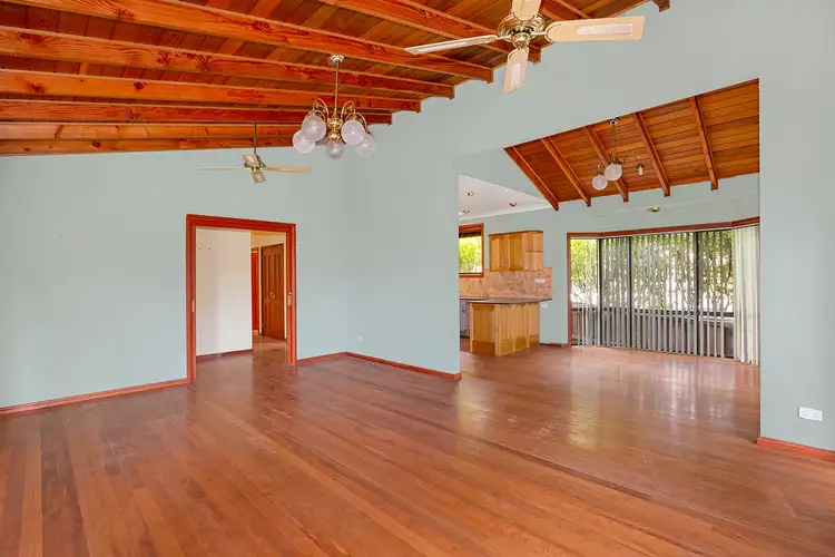 Fifth view of Homely house listing, 7 Queensbury Road, Padstow Heights NSW 2211