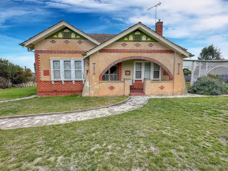 5 Outtrim Street, Maryborough VIC 3465
