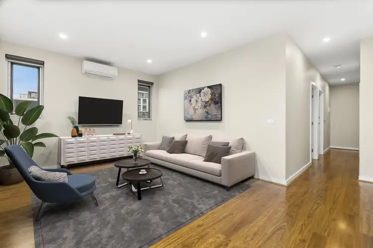 Fifth view of Homely apartment listing, 601/1525 Dandenong Road, Oakleigh VIC 3166