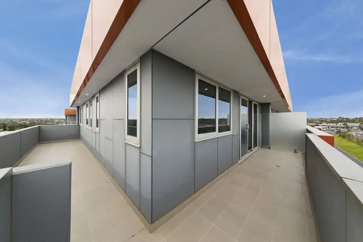 Sixth view of Homely apartment listing, 601/1525 Dandenong Road, Oakleigh VIC 3166