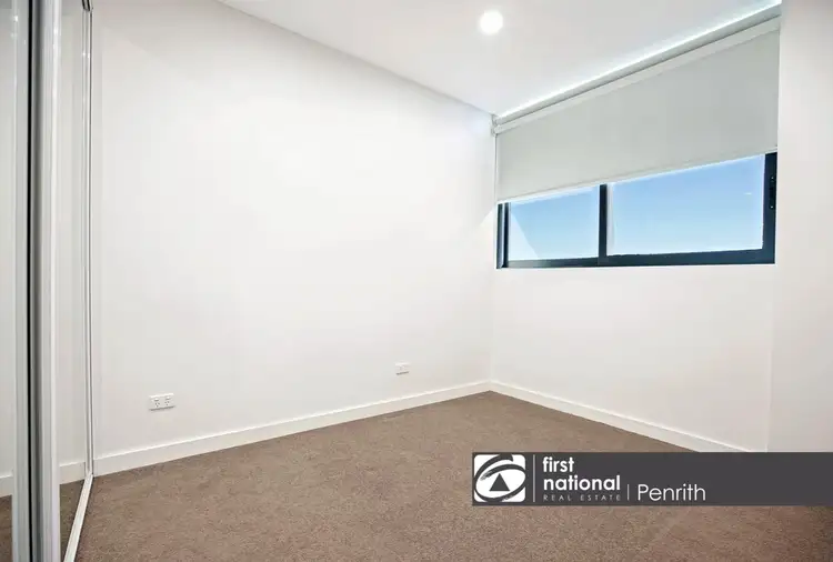 Fifth view of Homely unit listing, 1503/1 Boys Avenue, Blacktown NSW 2148