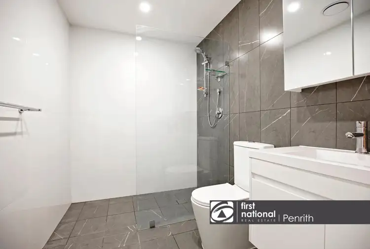 Sixth view of Homely unit listing, 1503/1 Boys Avenue, Blacktown NSW 2148