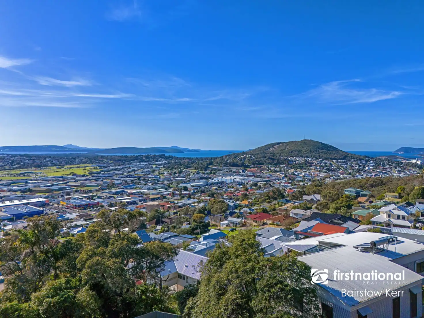 Main view of Homely land listing, 58B Robinson Street, Mount Melville WA 6330