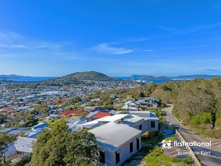 Second view of Homely land listing, 58B Robinson Street, Mount Melville WA 6330