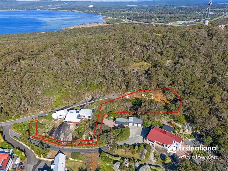 Fourth view of Homely land listing, 58B Robinson Street, Mount Melville WA 6330