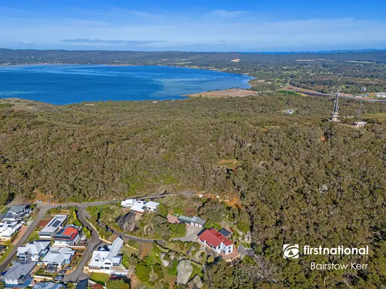 Fifth view of Homely land listing, 58B Robinson Street, Mount Melville WA 6330