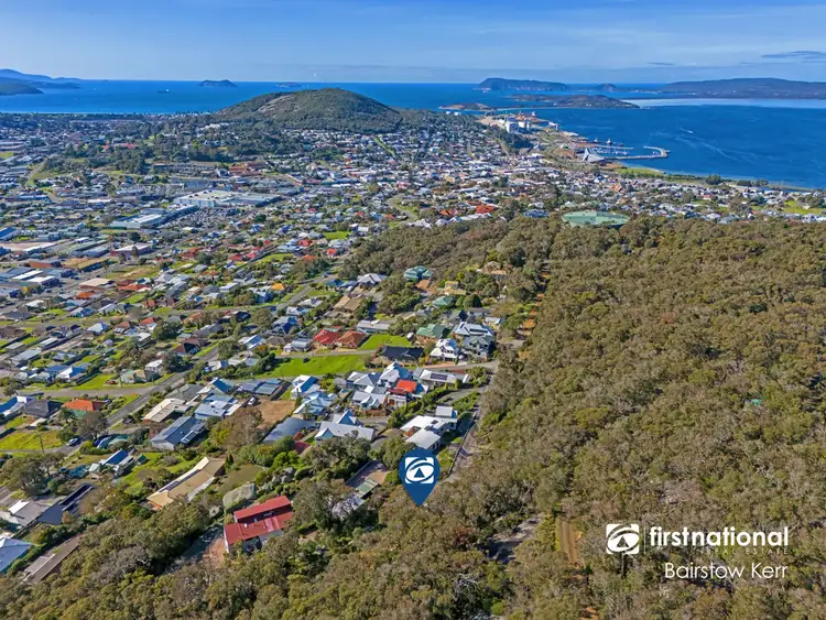 Sixth view of Homely land listing, 58B Robinson Street, Mount Melville WA 6330