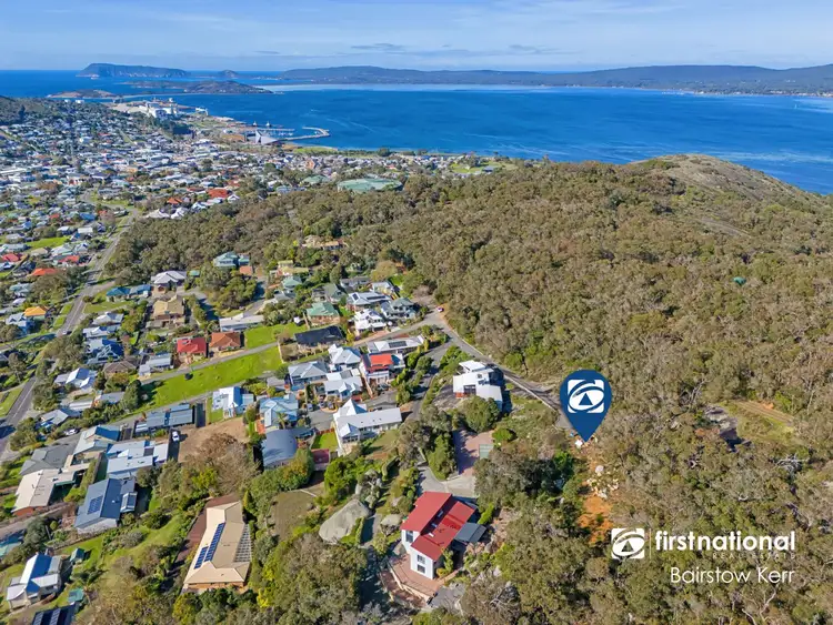 Seventh view of Homely land listing, 58B Robinson Street, Mount Melville WA 6330