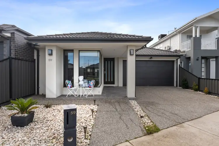59 Gossia Avenue, Craigieburn VIC 3064