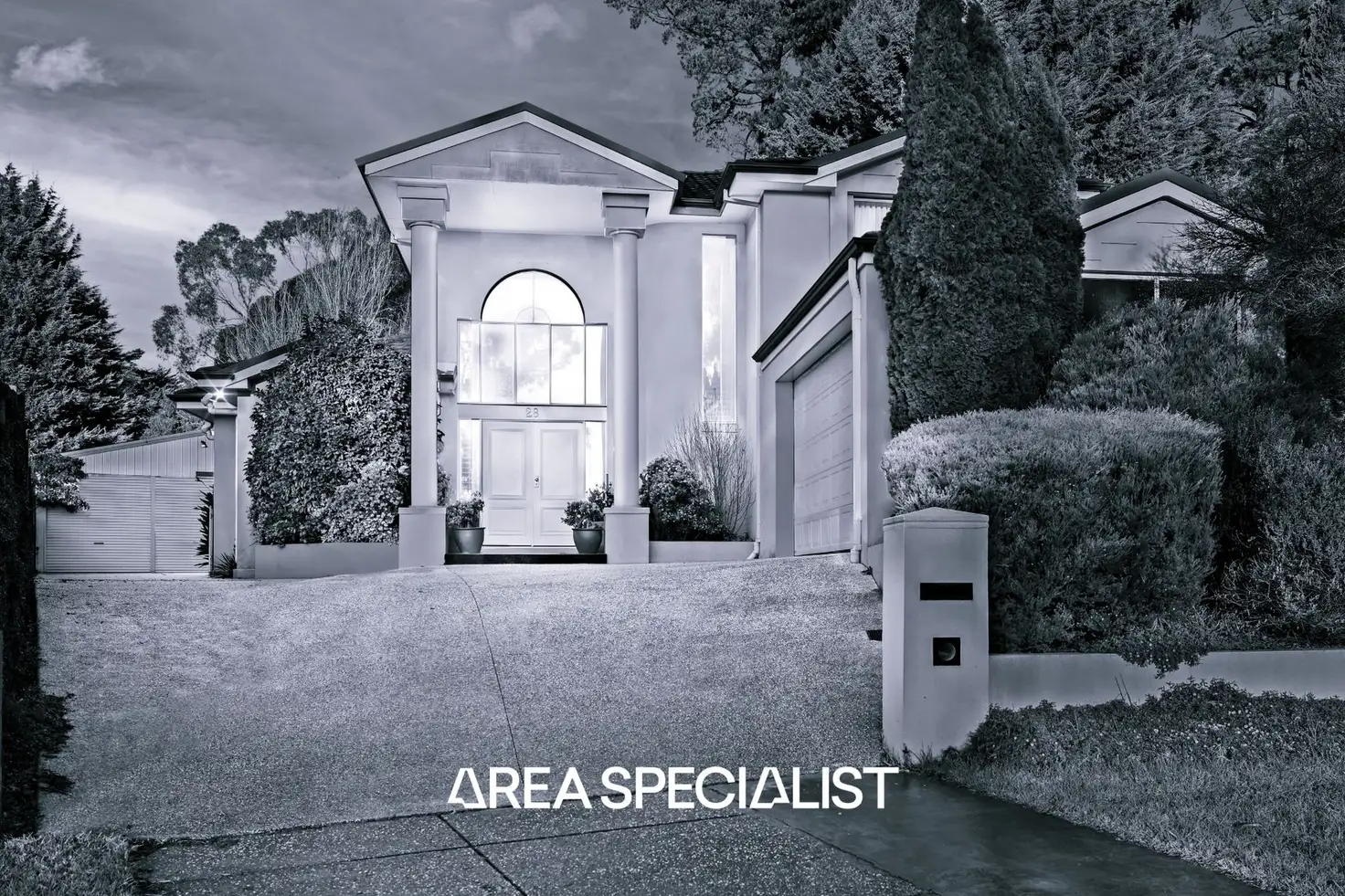 Main view of Homely house listing, 28 Academy Drive, The Basin VIC 3154