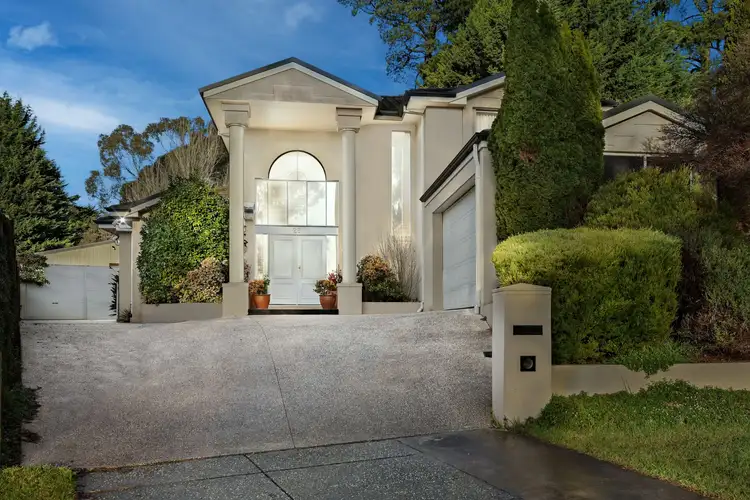 Second view of Homely house listing, 28 Academy Drive, The Basin VIC 3154