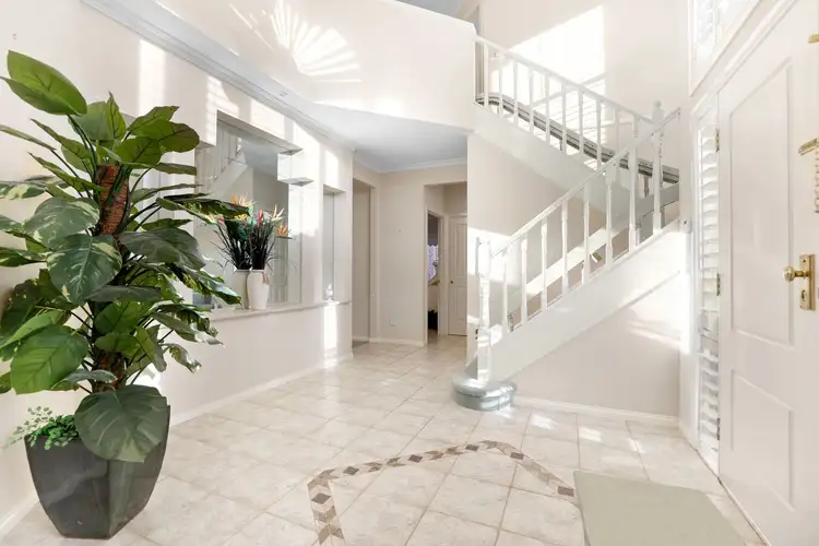 Third view of Homely house listing, 28 Academy Drive, The Basin VIC 3154