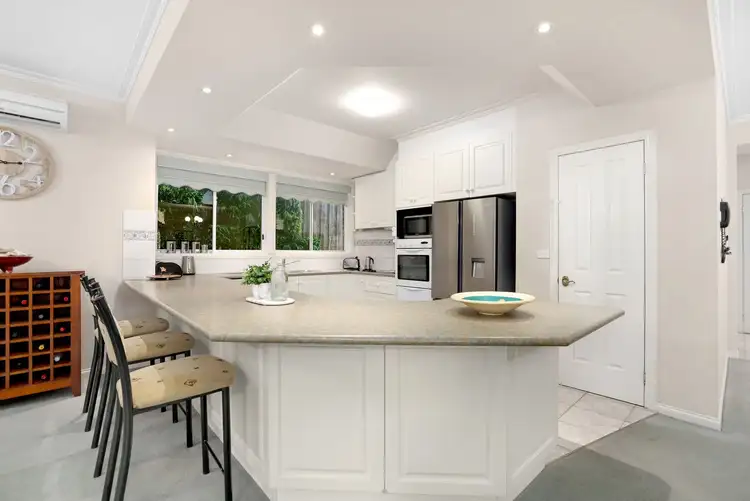 Fifth view of Homely house listing, 28 Academy Drive, The Basin VIC 3154