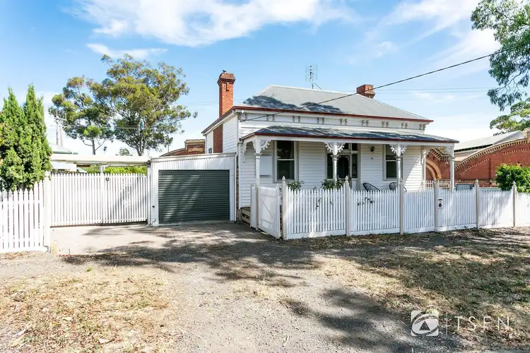 70 Gladstone Street