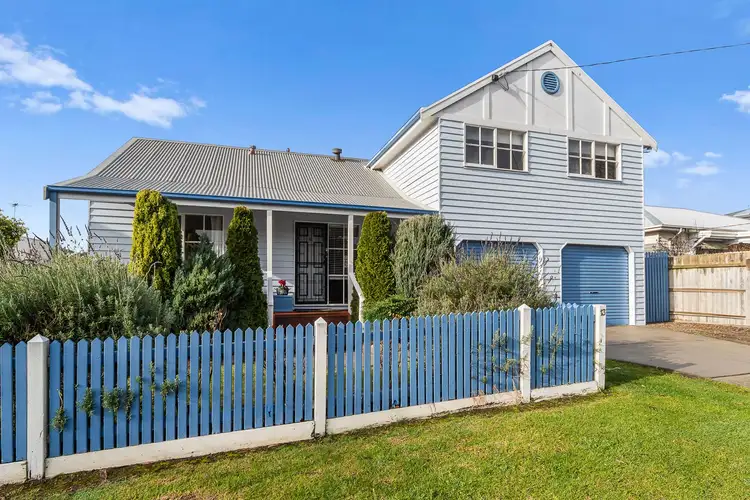 Third view of Homely house listing, 13 Young Lane, Mornington VIC 3931