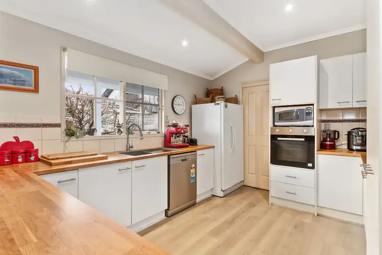 Sixth view of Homely house listing, 13 Young Lane, Mornington VIC 3931