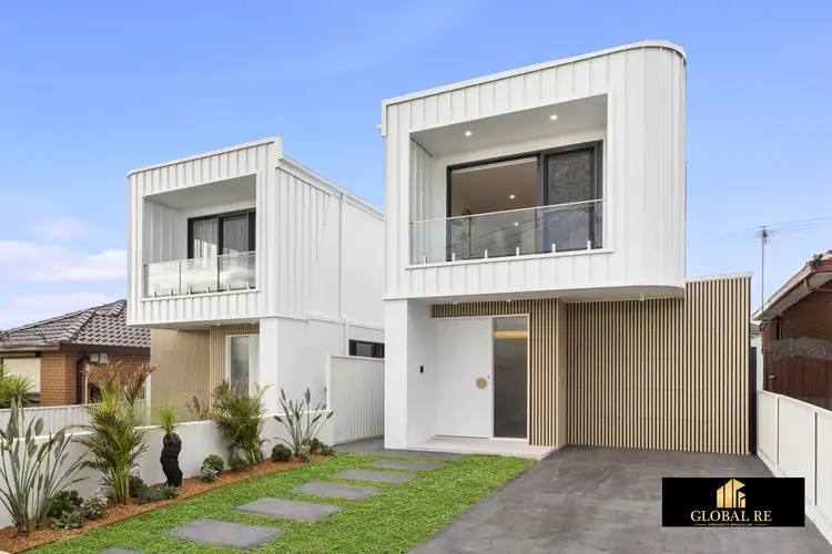44 Lord Street, Cabramatta West NSW 2166