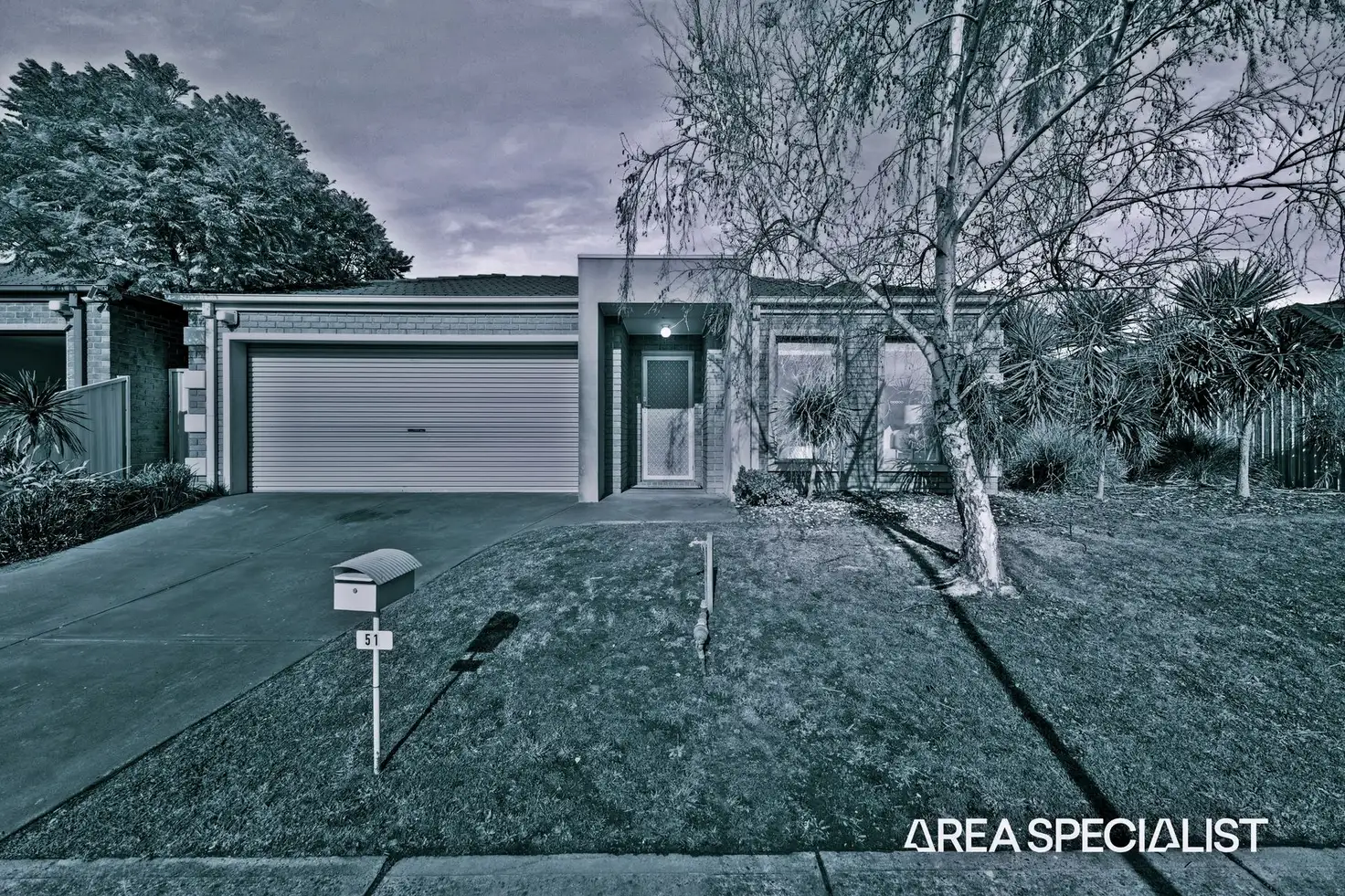 Main view of Homely house listing, 51 Bluehills Boulevard, Pakenham VIC 3810