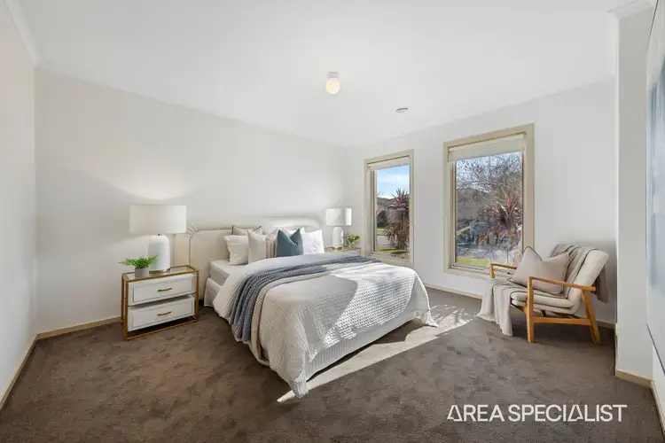 Third view of Homely house listing, 51 Bluehills Boulevard, Pakenham VIC 3810