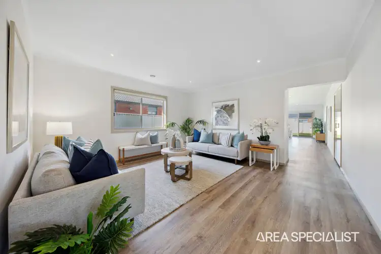 Fourth view of Homely house listing, 51 Bluehills Boulevard, Pakenham VIC 3810
