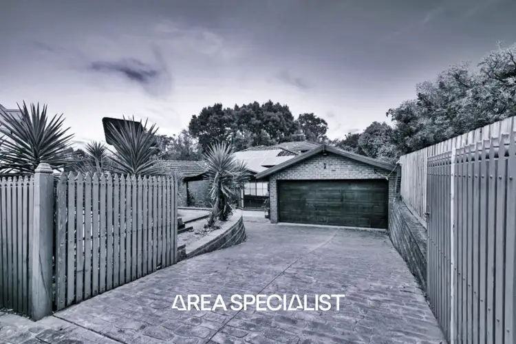 Main view of Homely house listing, 4 Sage Court, Langwarrin VIC 3910