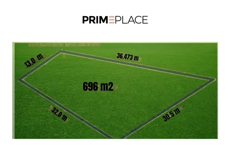 Main view of Homely land listing, 51 Brooklyn circuit, Spring Mountain QLD 4300