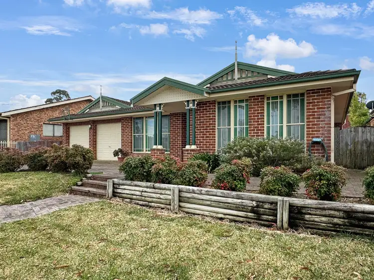 Main view of Homely house listing, 46 Sydney Avenue, Callala Bay NSW 2540