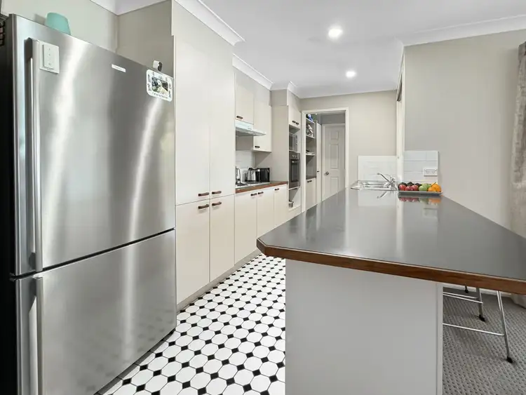 Fifth view of Homely house listing, 46 Sydney Avenue, Callala Bay NSW 2540