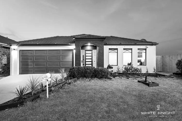18 Eliza Street, Derrimut VIC 3026
