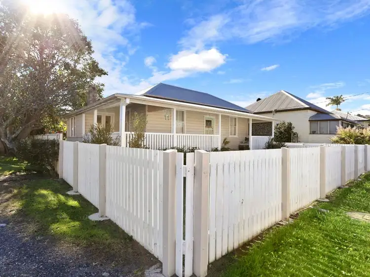 Main view of Homely house listing, 1 John Street, Maclean NSW 2463