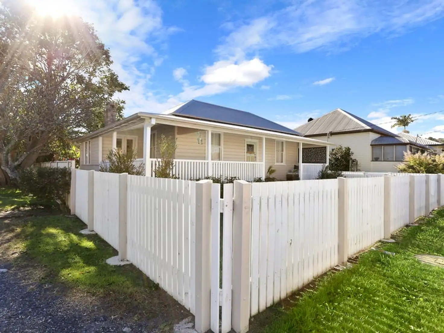 Main view of Homely house listing, 1 John Street, Maclean NSW 2463
