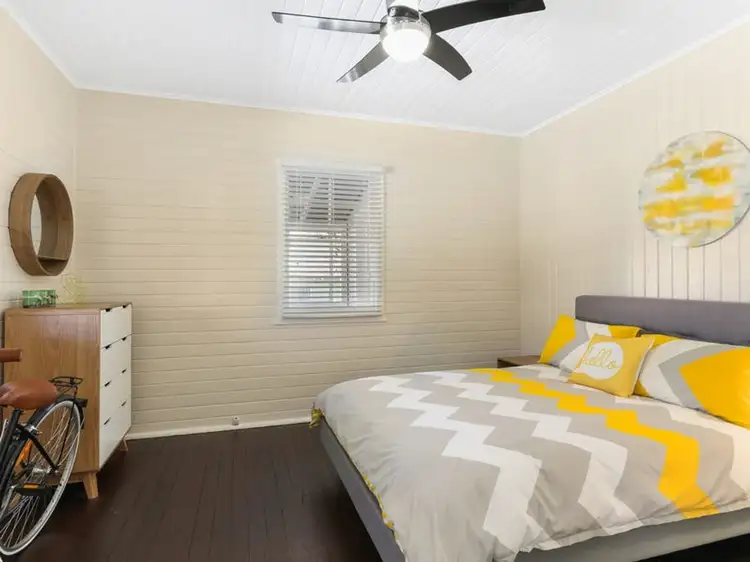 Second view of Homely house listing, 1 John Street, Maclean NSW 2463