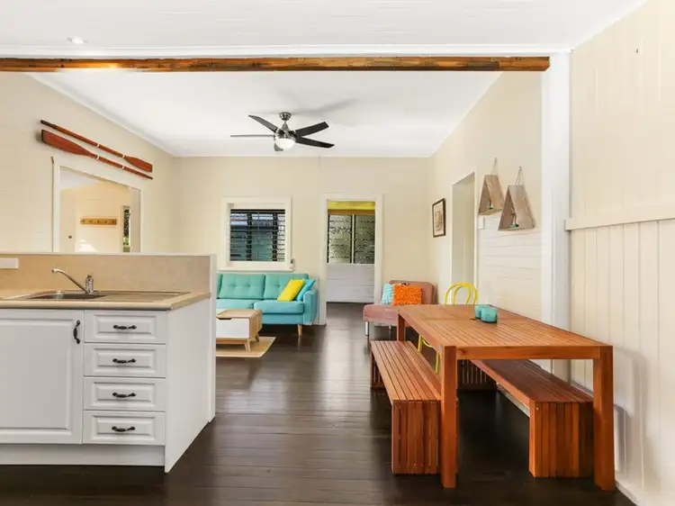 Fifth view of Homely house listing, 1 John Street, Maclean NSW 2463
