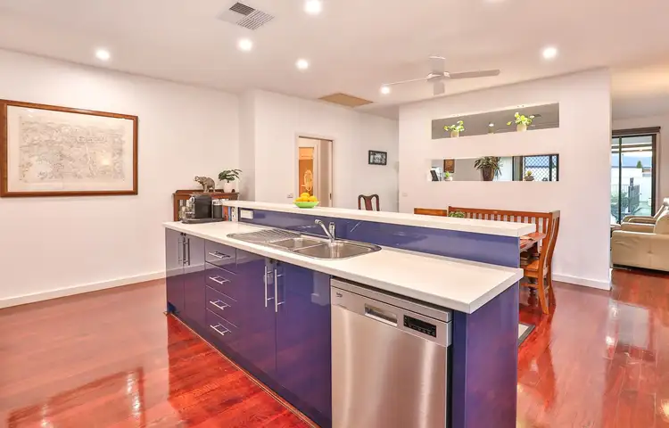 Third view of Homely house listing, 93 Dyar Avenue, Mildura VIC 3500