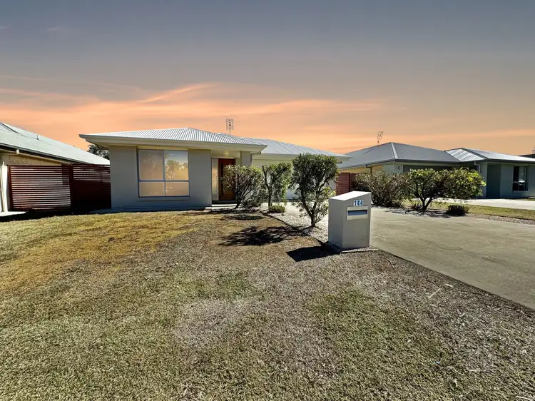 Main view of Homely house listing, 144 Price Street, Chinchilla QLD 4413